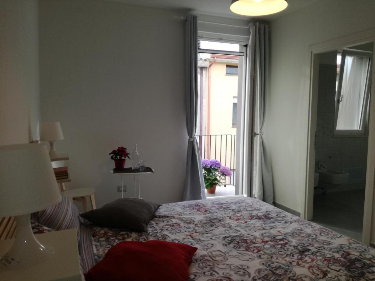 Adagiostay Elmas Exterior foto