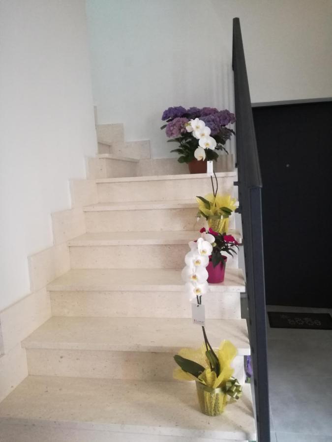 Adagiostay Elmas Exterior foto