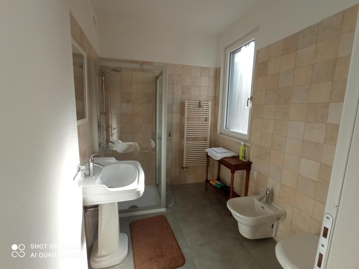 Adagiostay Elmas Exterior foto