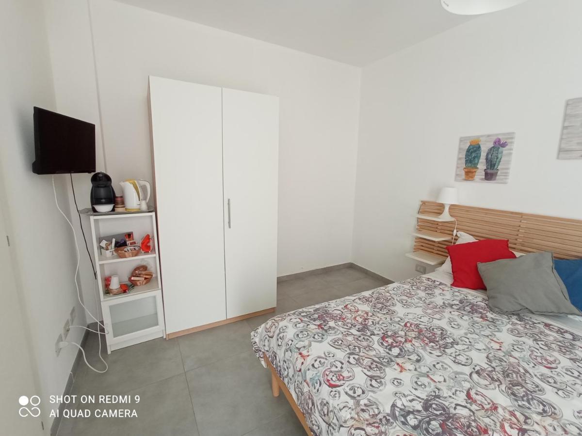 Adagiostay Elmas Exterior foto